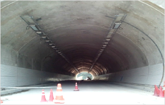 터널전기공사